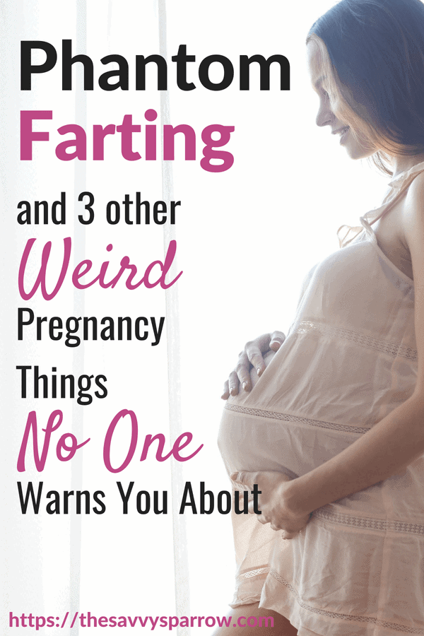 Weird Pregnancy things no one warns you about - What pregnancy books don't tell you!