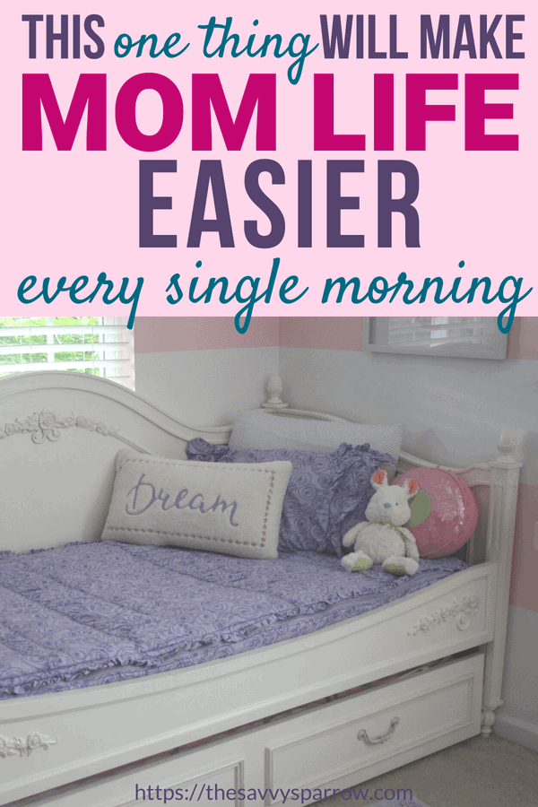 The best bedding for bunk beds! A Beddy's Review!