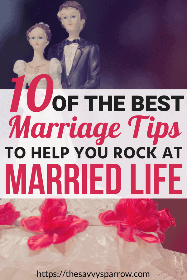 The Best Marriage Tips Ever From Couples In Healthy Marriages 6811