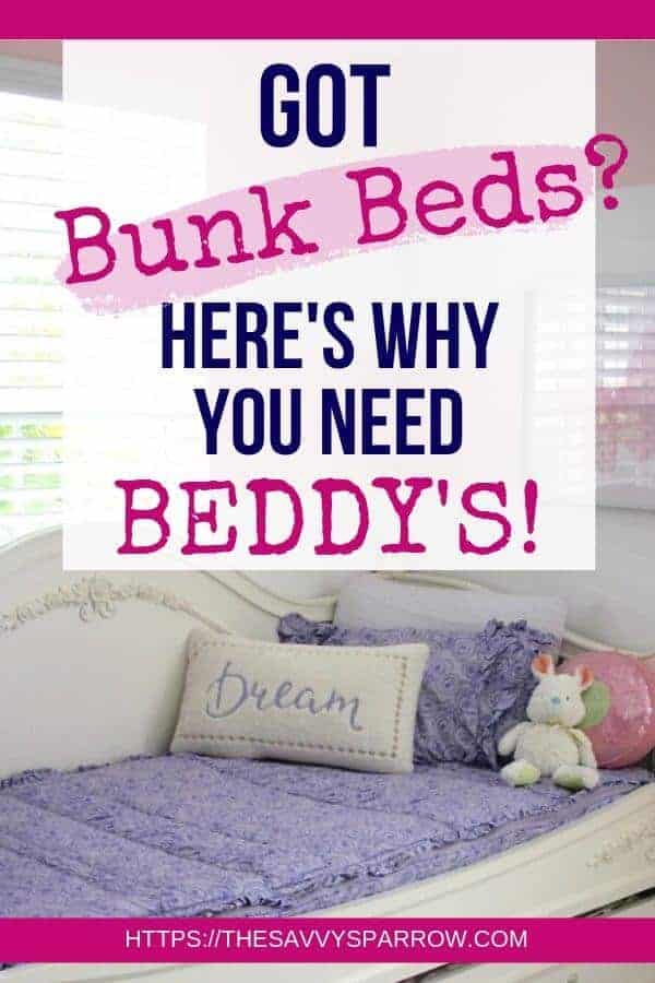 Beddy's Zipper Bedding - Everything You Need To Know!