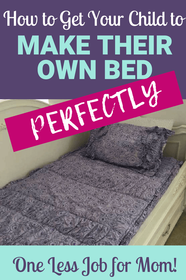 The best zipper bedding for kids to make mornings with kids easier! A Beddy's Review!