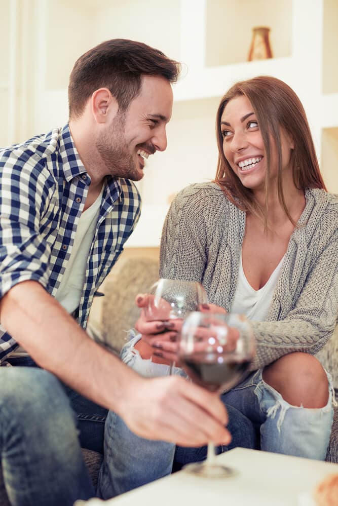 23 Cheap At-Home Date Night Ideas to Keep Your Relationship Exciting