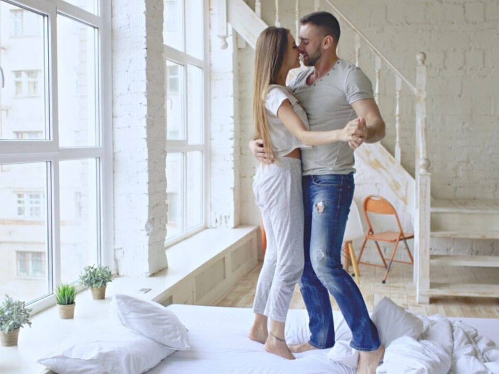 30+ Date Night Ideas at Home that are Creative, Cheap, and Fun - Natural  Beach Living