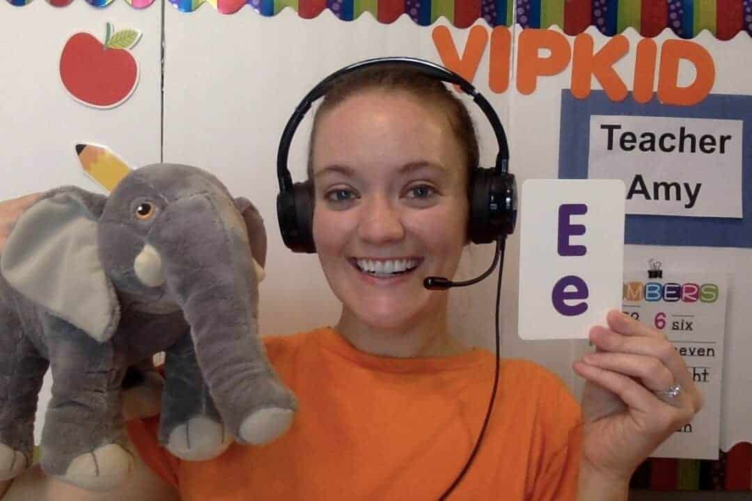 Work from home teaching english and earn up to $22 per hour with VIPKID!