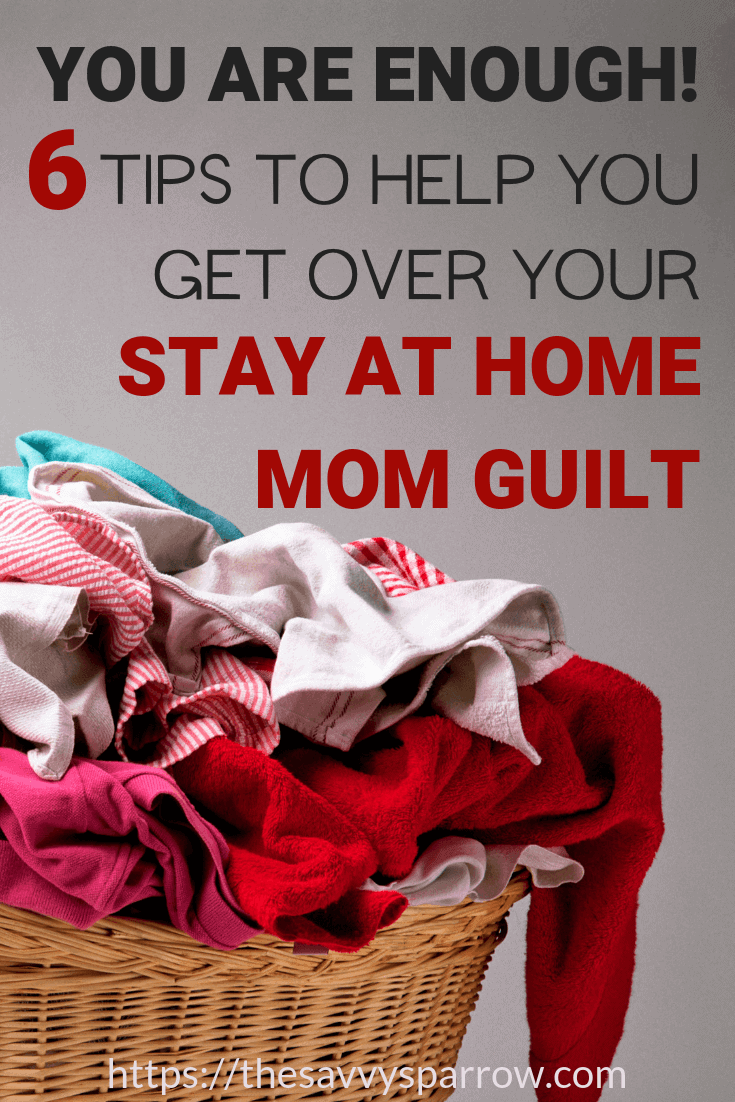 How to Get Stuff Done With Kids (When You Don't Want to Do Anything) - No  Guilt Mom