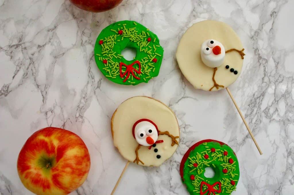 apple-christmas-treats-for-kids-the-savvy-sparrow
