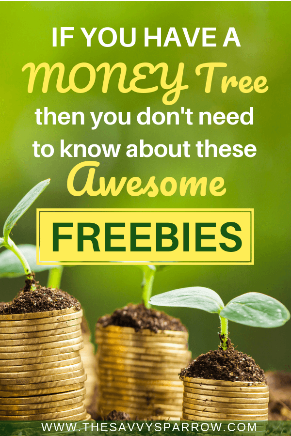 These are the best things you can get for free. Find out how to get free stuff without surveys, no strings attached.