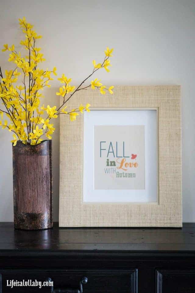 free farmhouse printables for fall