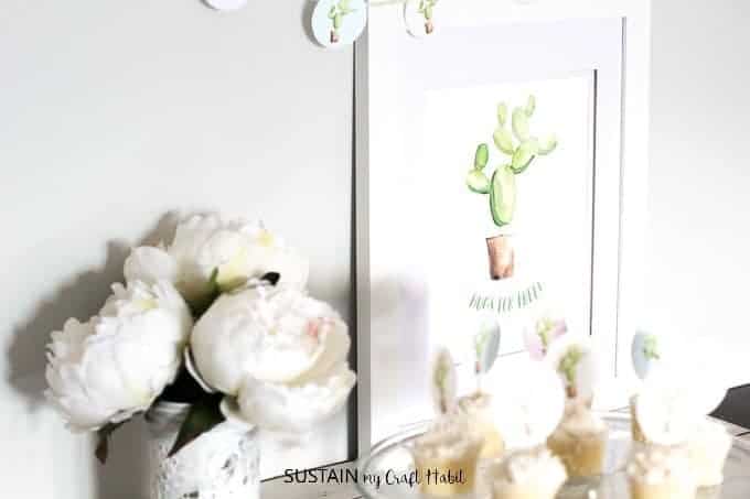 free printable wall art