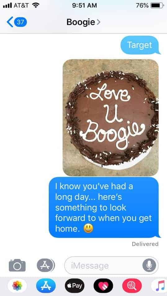 31 Awesome Texts To Send Your Husband To Make His Day 0470