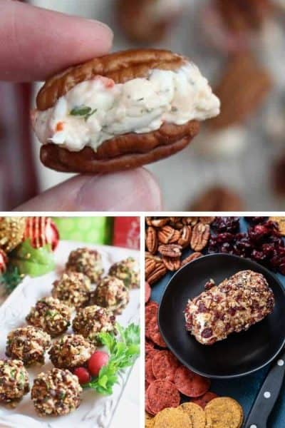 50+ Elegant Holiday Appetizers that are Actually Easy to Make