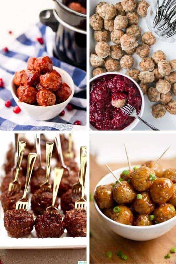 50+ Elegant Holiday Appetizers that are Actually Easy to Make