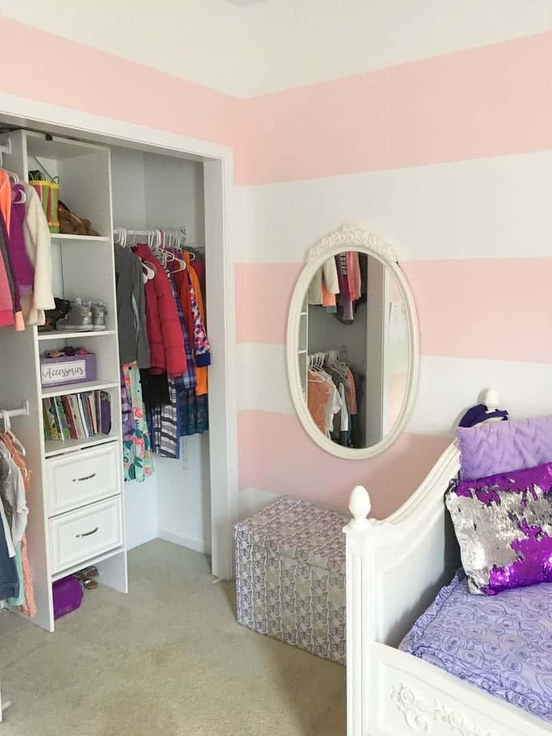 13 Small Bedroom Decorating Ideas On A Budget The Savvy