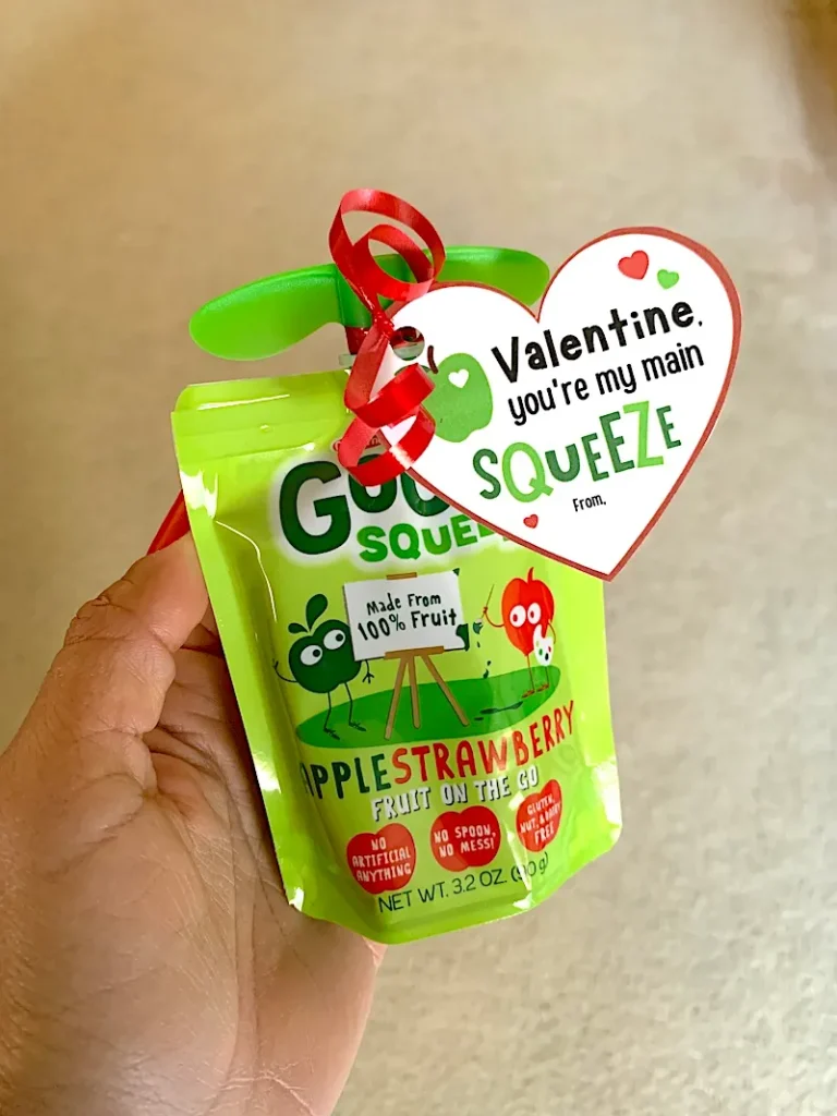 applesauce go go squeeze valentines printable