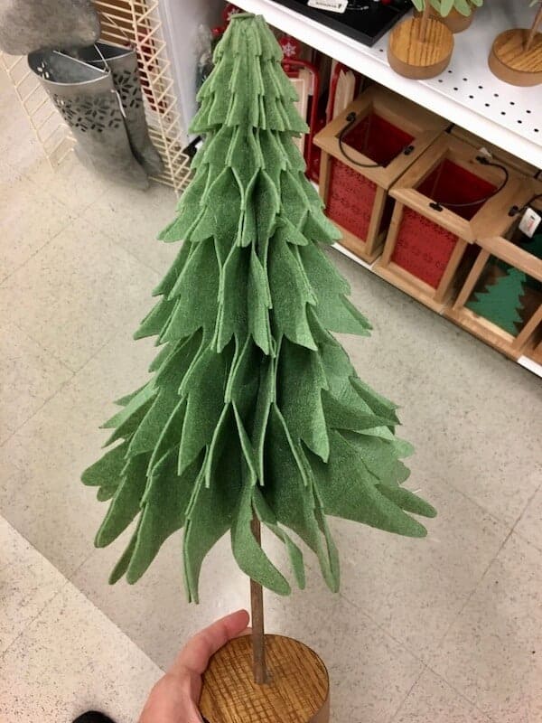 3D Christmas Trees 