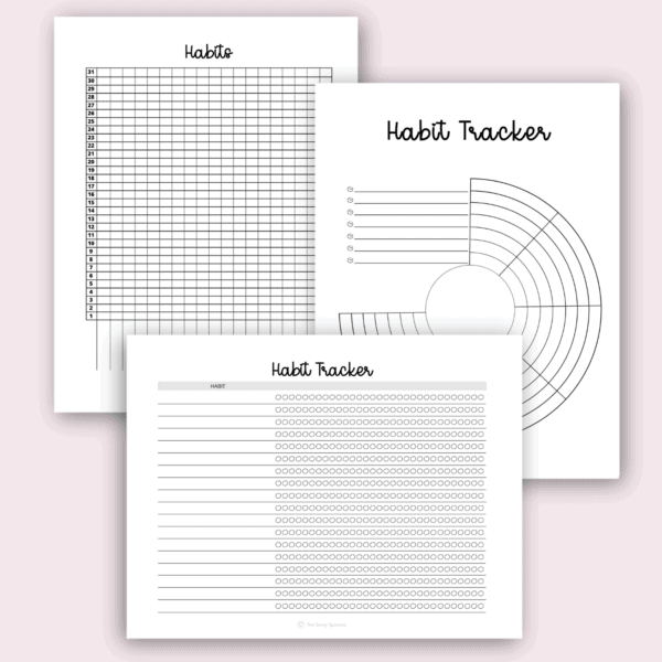 walking trackers