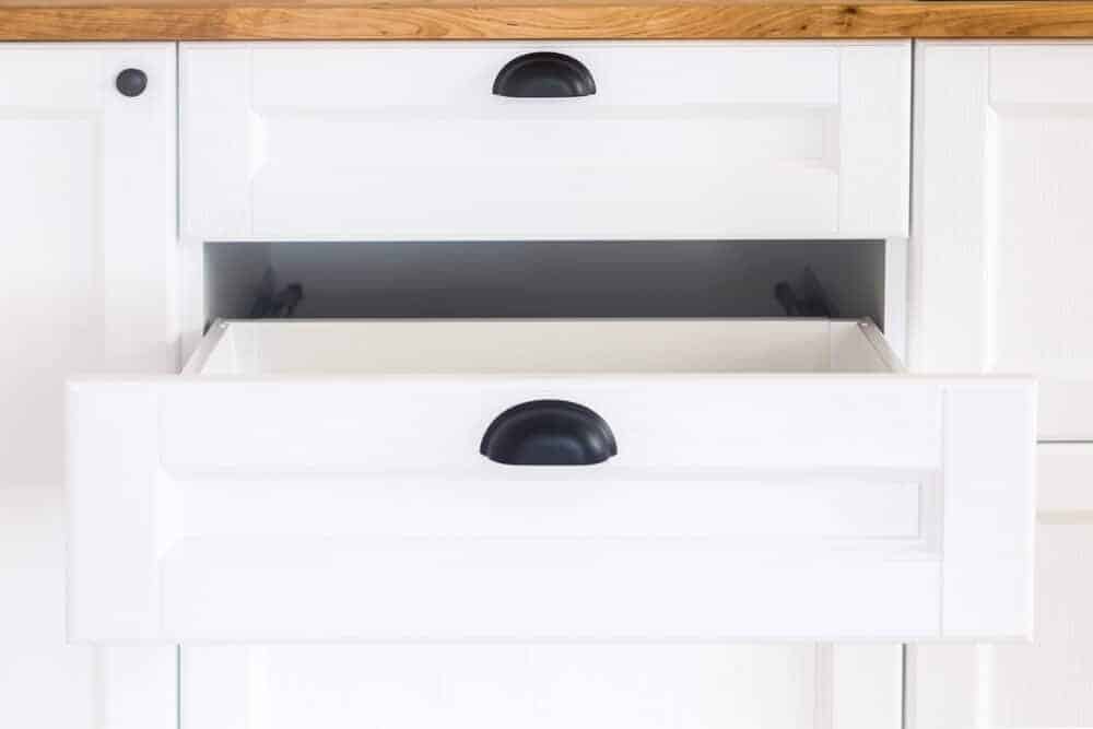 Junk Drawer Organization: Tips & Tricks – Love & Renovations