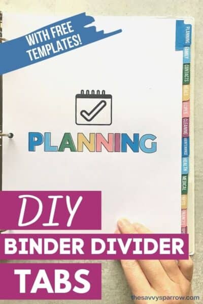 diy-binder-dividers-to-help-you-get-organized-the-savvy-sparrow