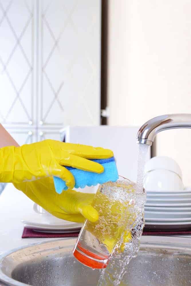 Kitchen Cleaning Checklist for Daily, Weekly, and Deep Cleaning