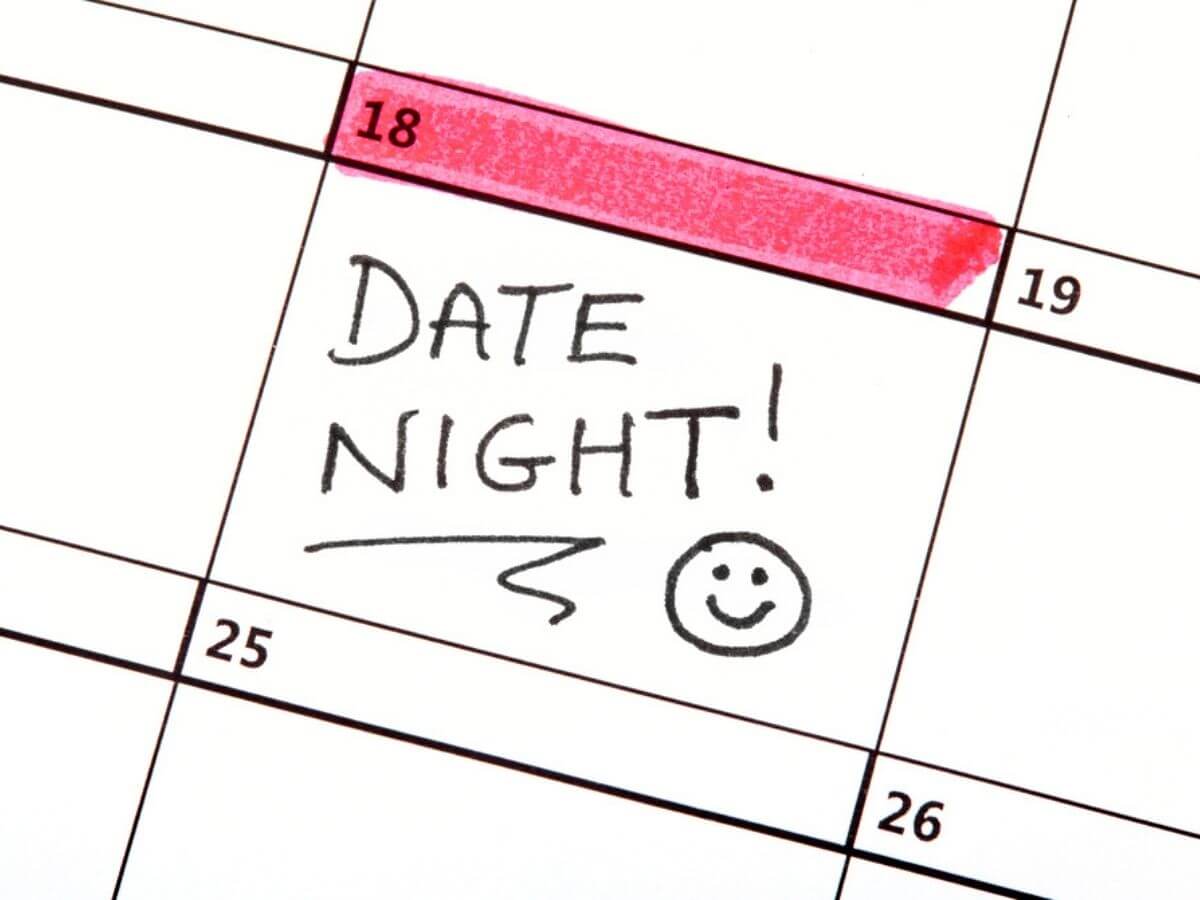 Flirty Dice' Date Night Game – A Twist Of Date