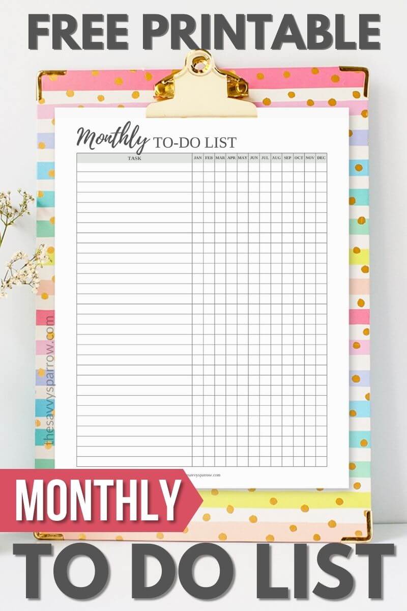 23-things-to-add-to-your-monthly-to-do-list-free-printable-checklist
