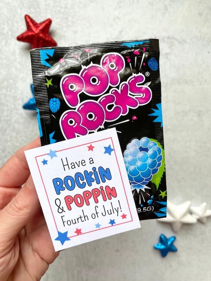 pop rocks printable