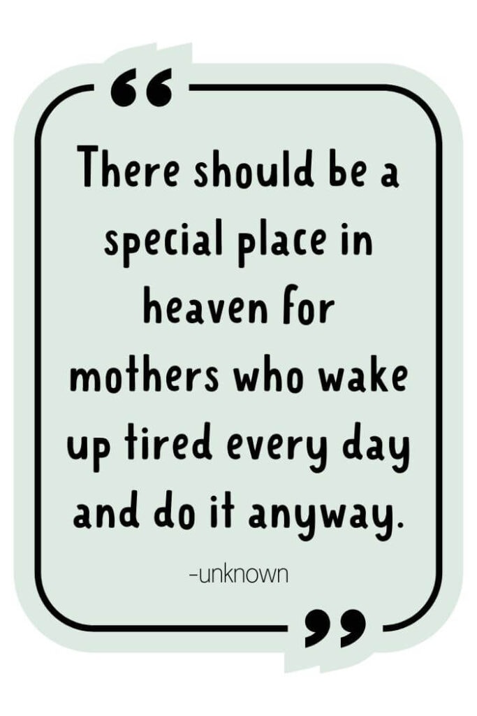 Encouraging Words: Quotes to Uplift New Moms