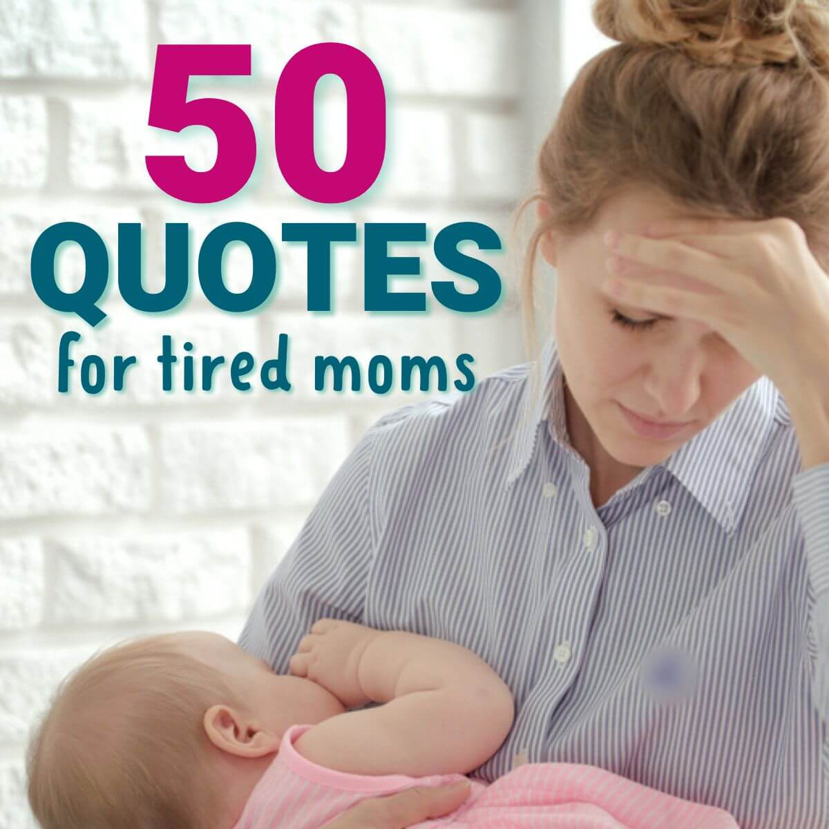 50+ The Best Strong Mom Quotes - Fun with Mama