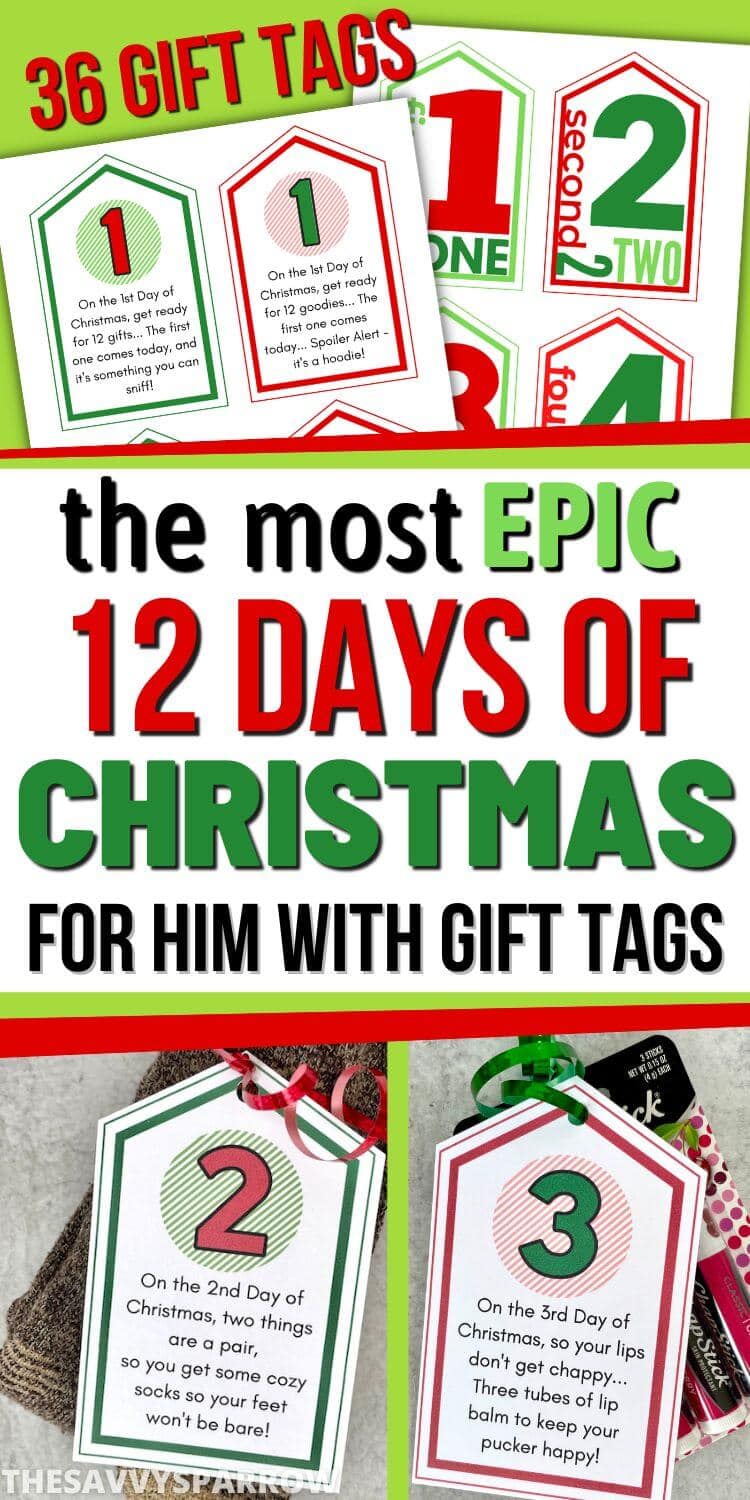 12-days-of-christmas-gifts-for-him-with-printable-gift-tags