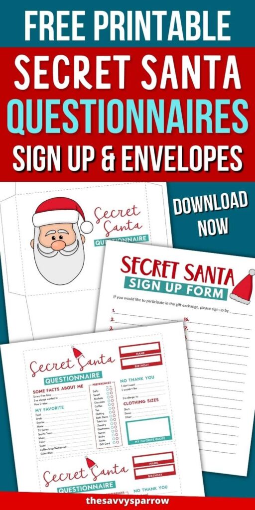 Trending Secret Santa Gift Ideas for Christmas | Nestasia