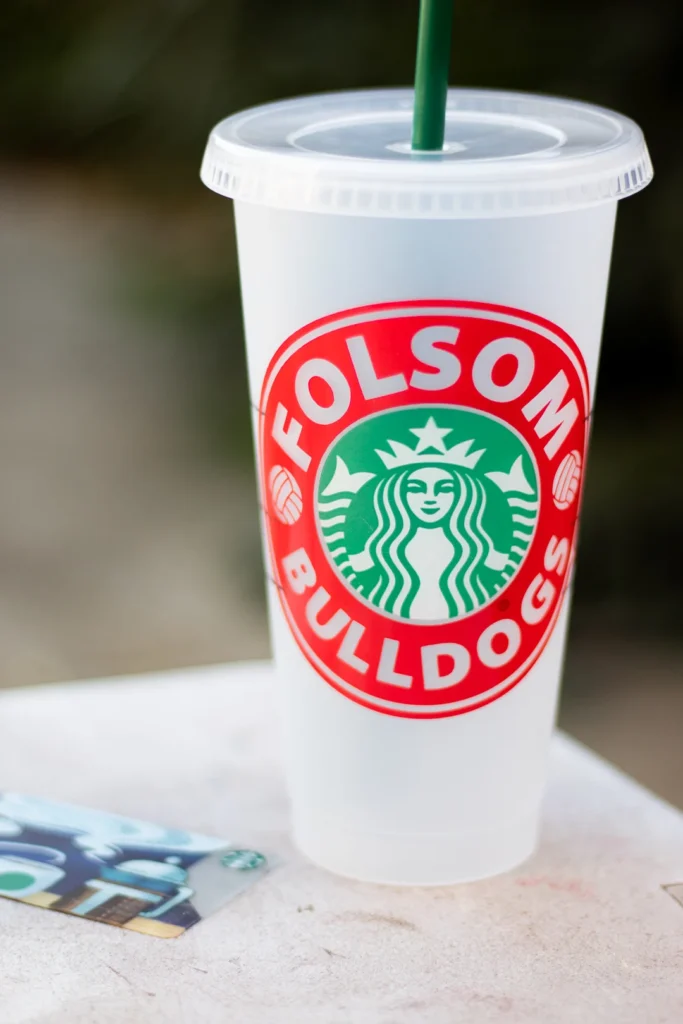 The Best Custom Starbucks Cups for Teachers - We Are Teachers