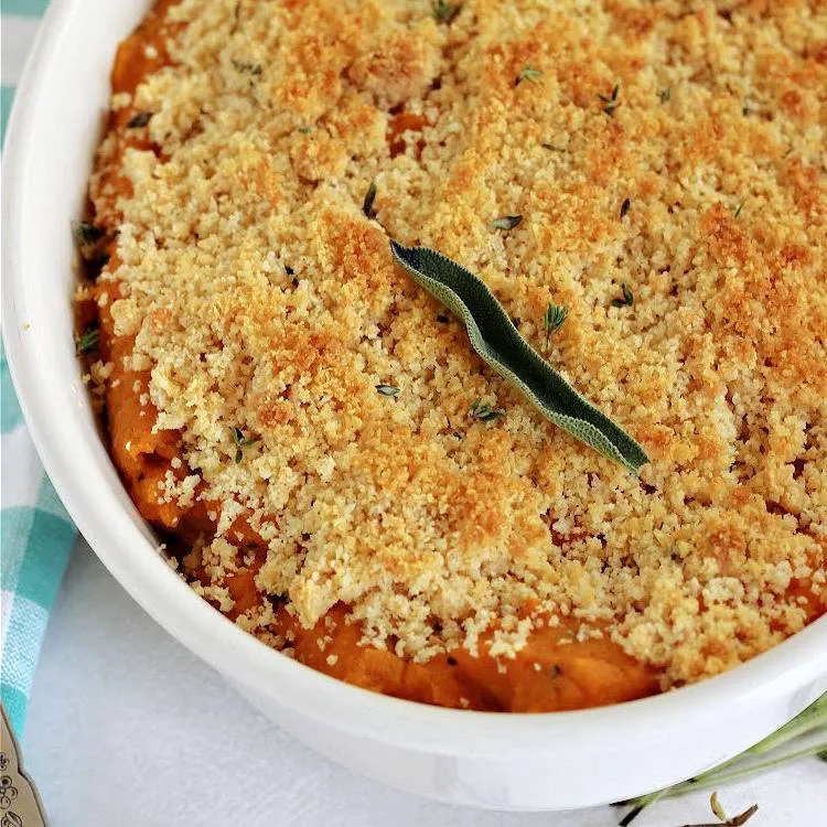 42 Make Ahead Casserole Recipes for Thanksgiving -Easy Side Dishes!