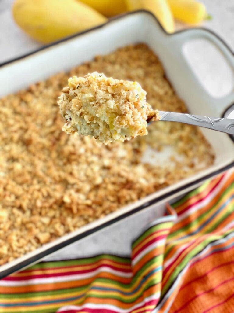 squash casserole