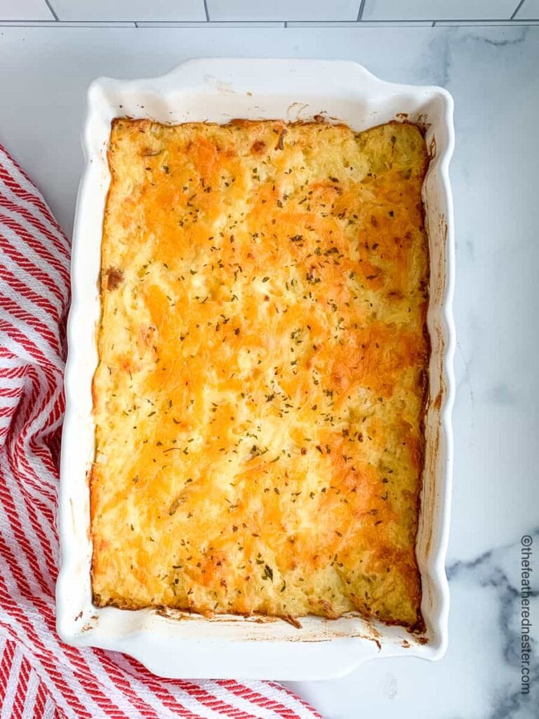 hashbrown casserole