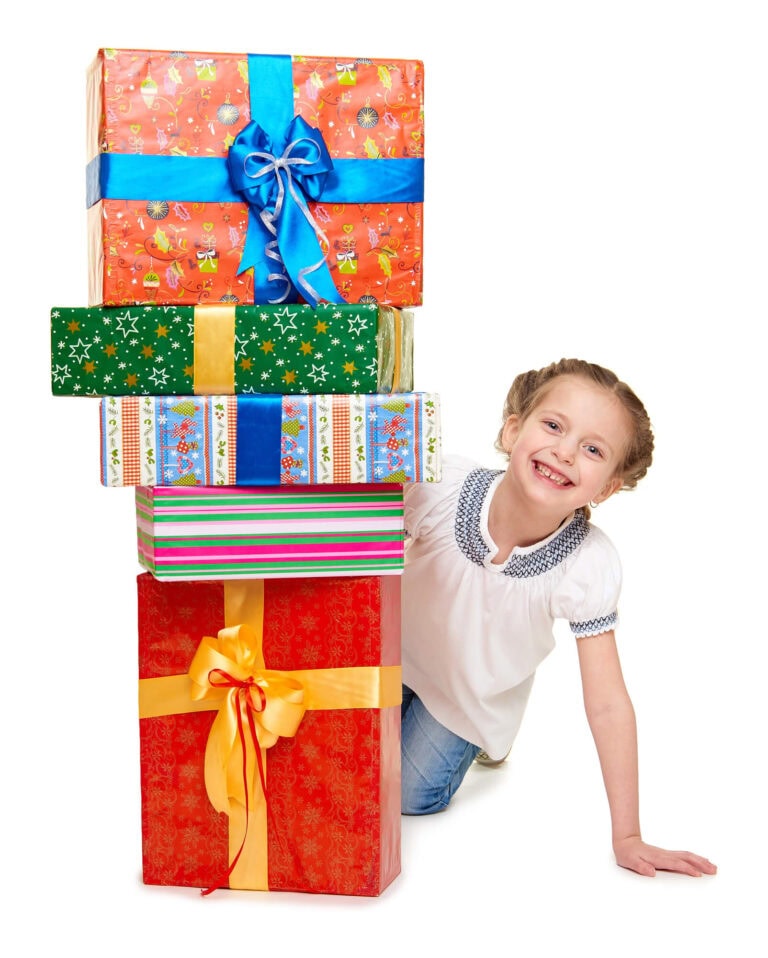 The 5 Gift Rule for Christmas and - 5 Christmas Gifts Rule 2 768x958 