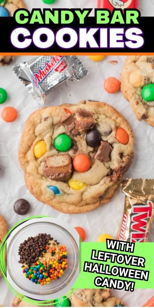 candy-bar-cookies-with-leftover-halloween-candy
