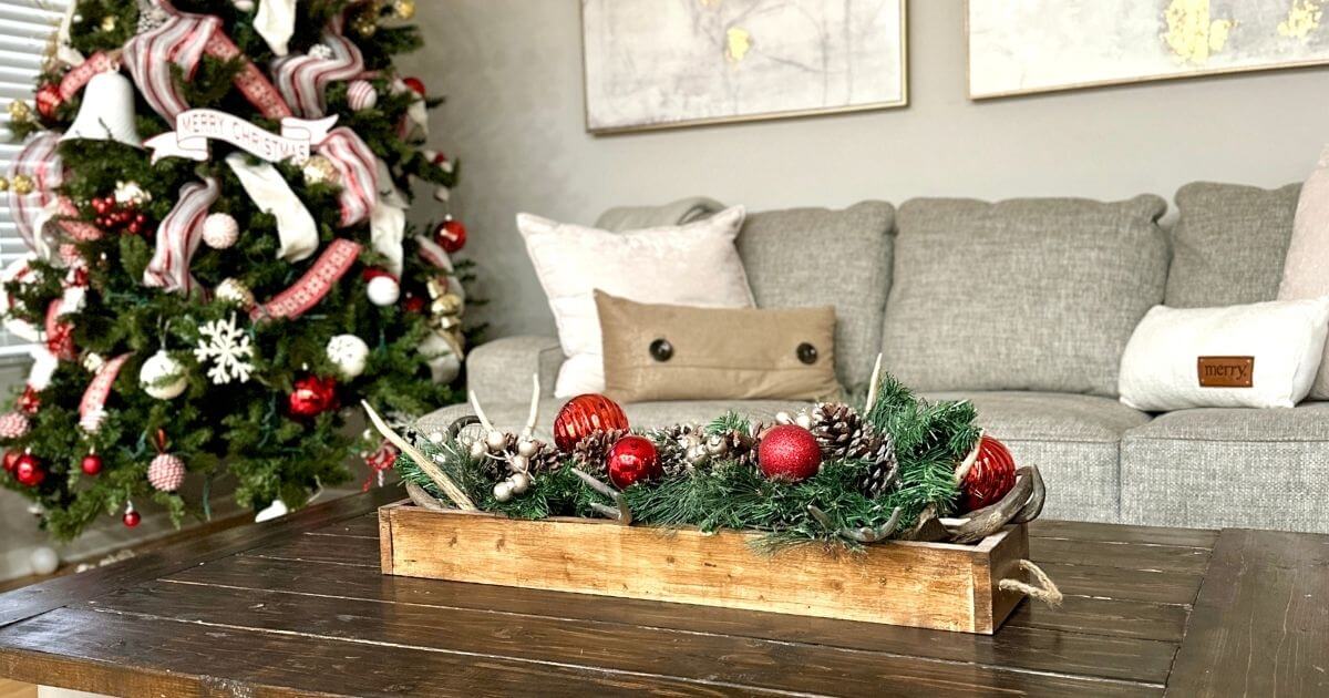 9 Things You Need to Declutter For Christmas